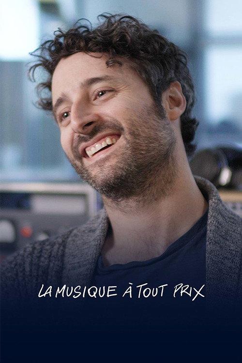 La musique à tout prix 2016 official movie poster