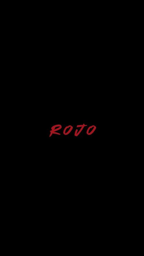 Red 2019 official movie poster