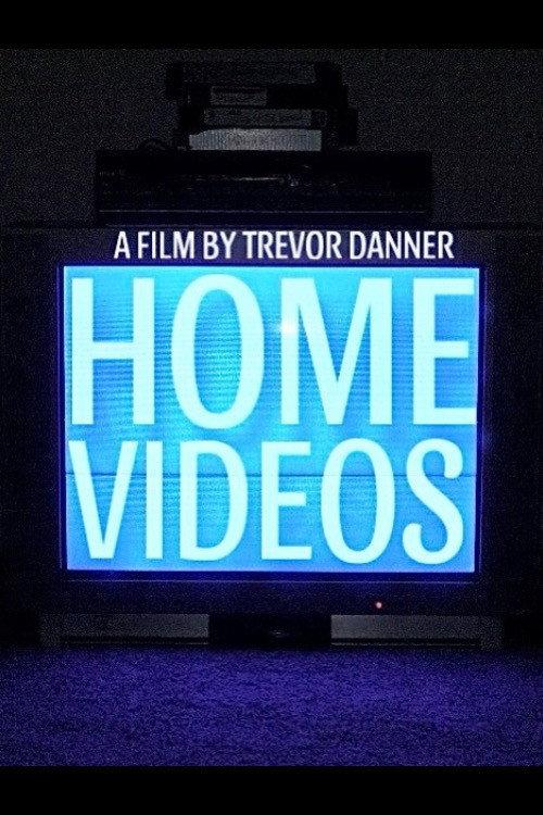 Home Videos 2025 official movie poster