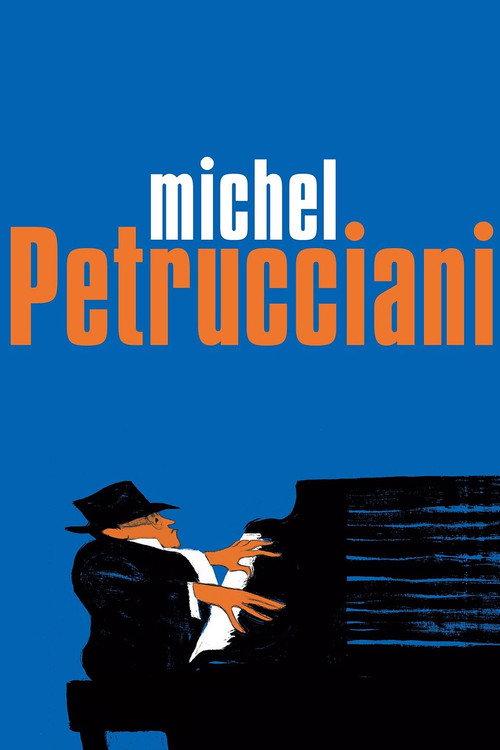 Michel Petrucciani 2011 official movie poster