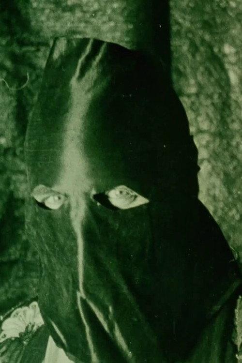 Soap Bubble 1921 official movie poster