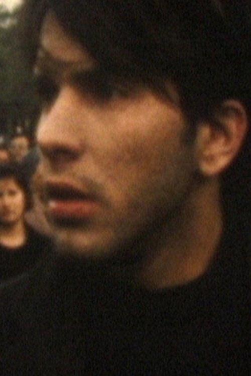 Diego la silla 2000 official movie poster