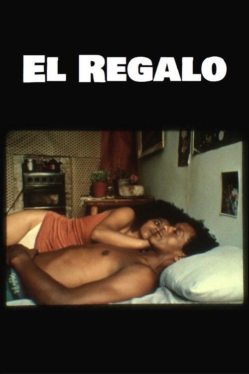 El regalo 1999 official movie poster