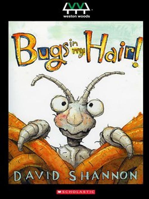 Bugs in My Hair! 2015 official movie poster