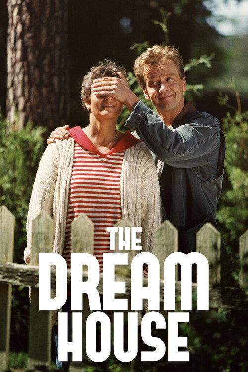 The Dream House 1993 official movie poster