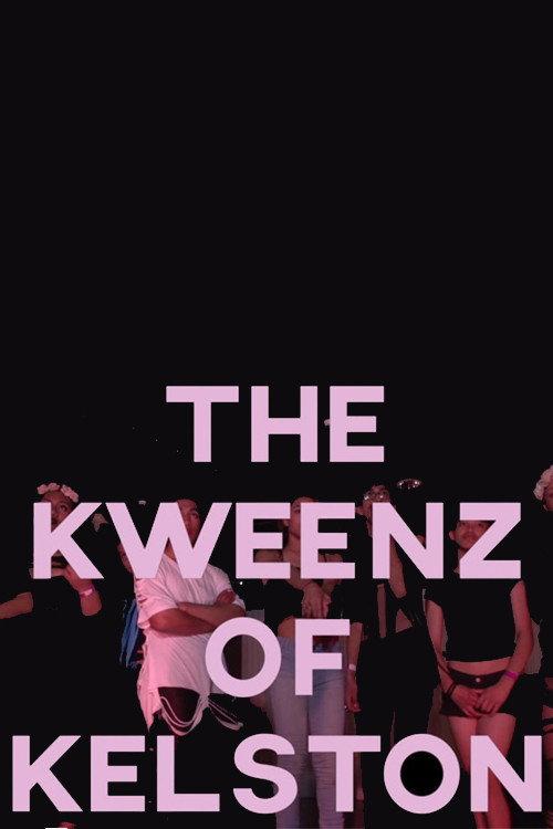 The Kweenz of Kelston 2014 official movie poster