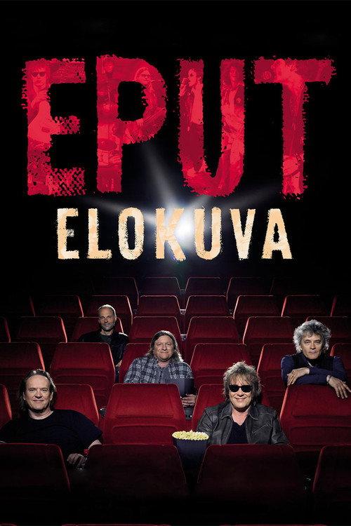Eput the Movie 2016 official movie poster