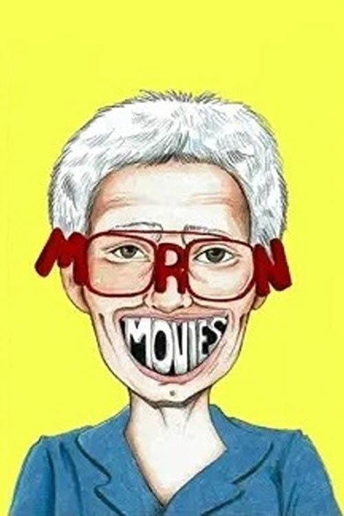 Moron Movies 1983 official movie poster