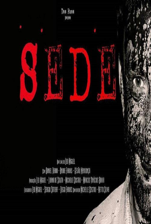 Sede 2017 official movie poster