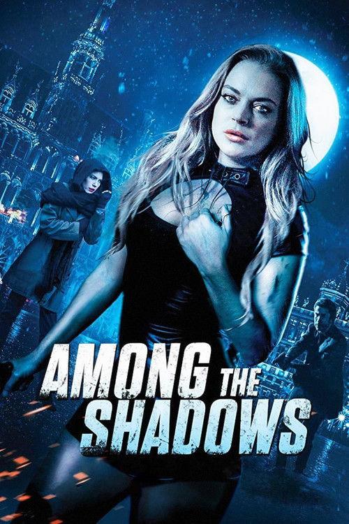 Among the Shadows 2019 official movie poster