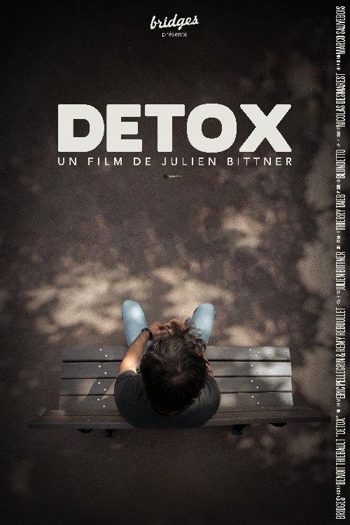 Detox 2012 official movie poster