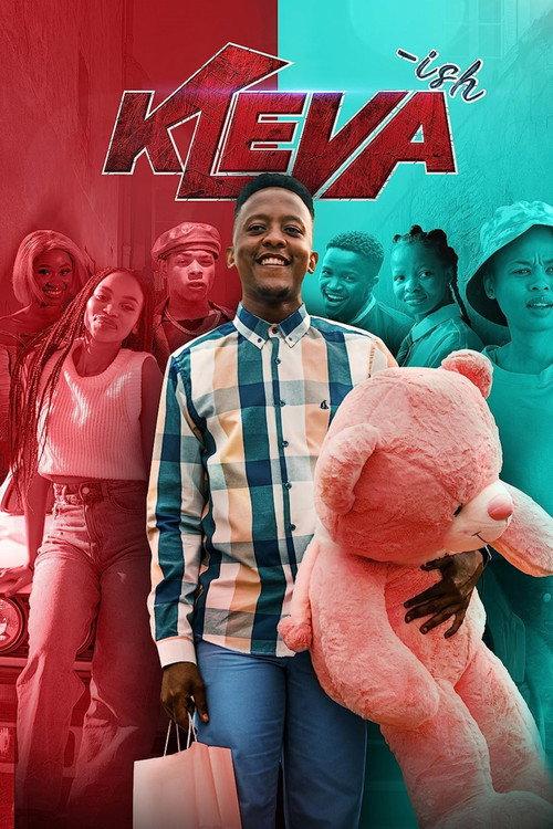 Kleva-ish 2023 official movie poster
