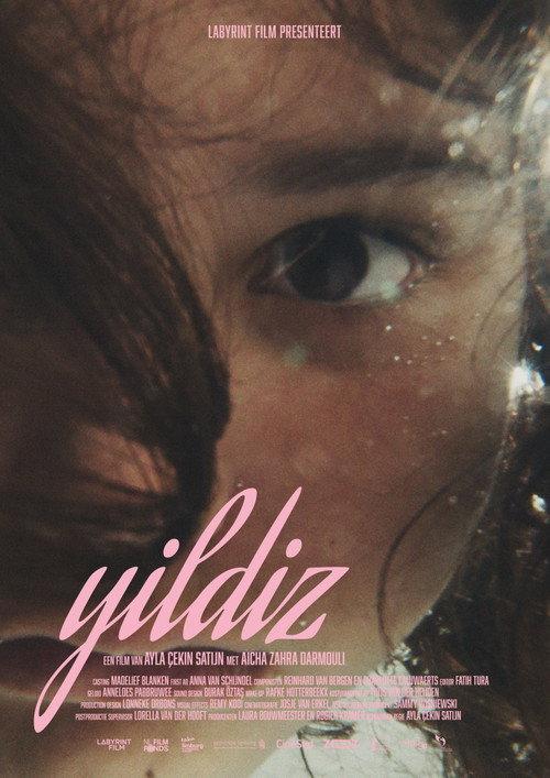 Yildiz 2024 official movie poster