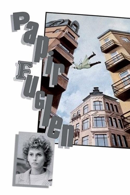 Paper Bird 1984 official movie poster
