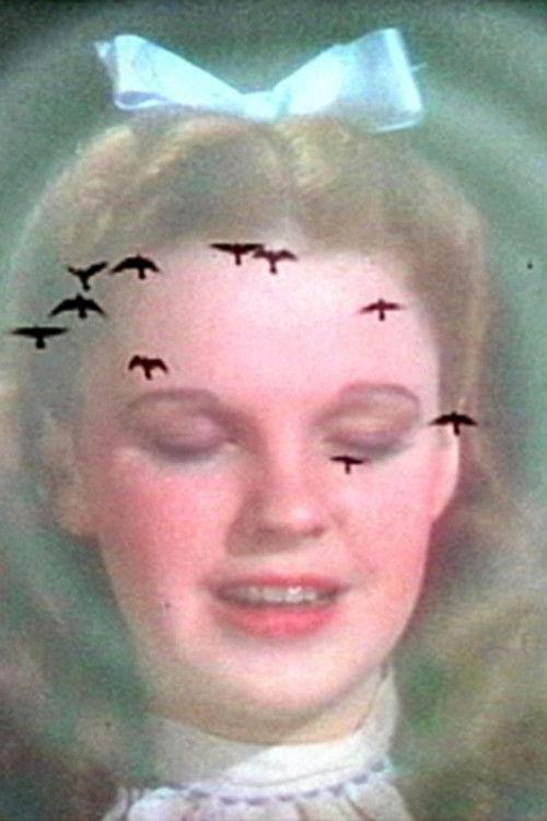 Mirror 1999 official movie poster