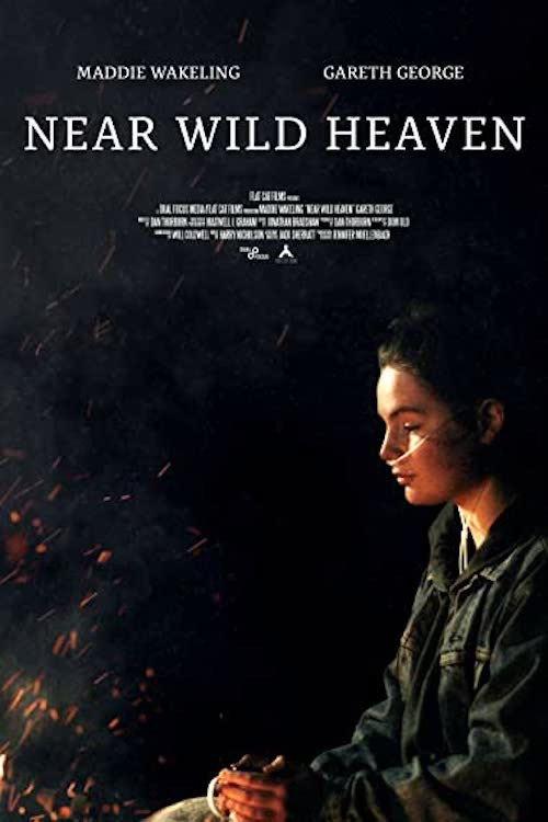 Near Wild Heaven 2019 official movie poster