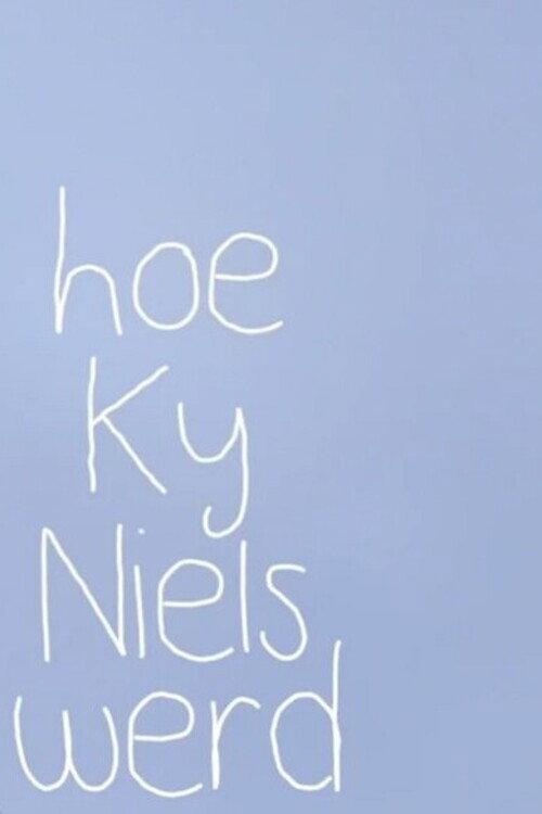 Hoe Ky Niels werd 2014 official movie poster
