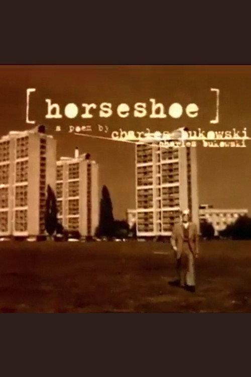 Horseshoe 1998 official movie poster