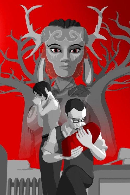Mother of Nature 2018 official movie poster