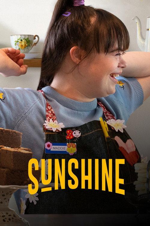 Sunshine 2021 official movie poster