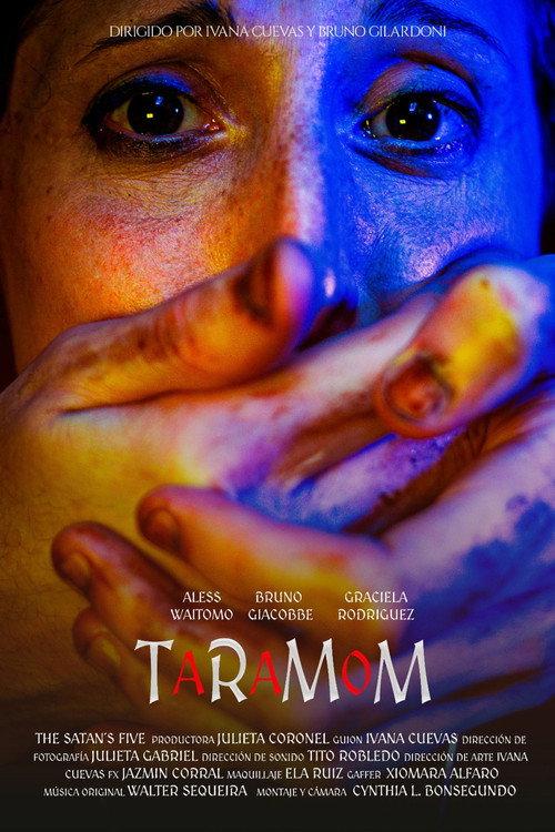 Taramom 2024 official movie poster