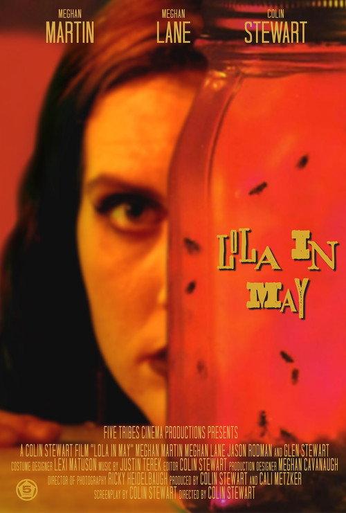 Lola in May 2021 official movie poster