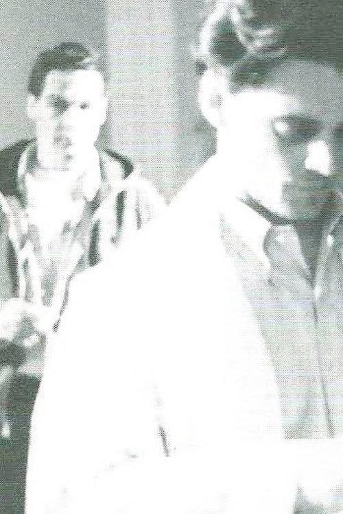 The Confession 1996 official movie poster
