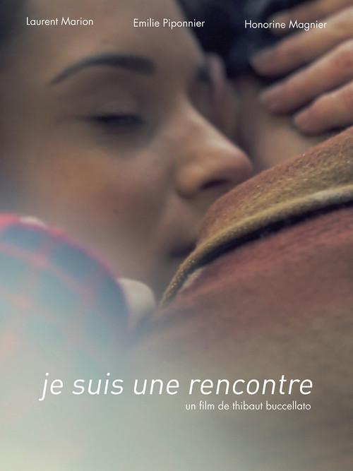 Je Suis Une Rencontre 2016 official movie poster