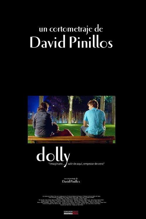 Dolly 2007 official movie poster