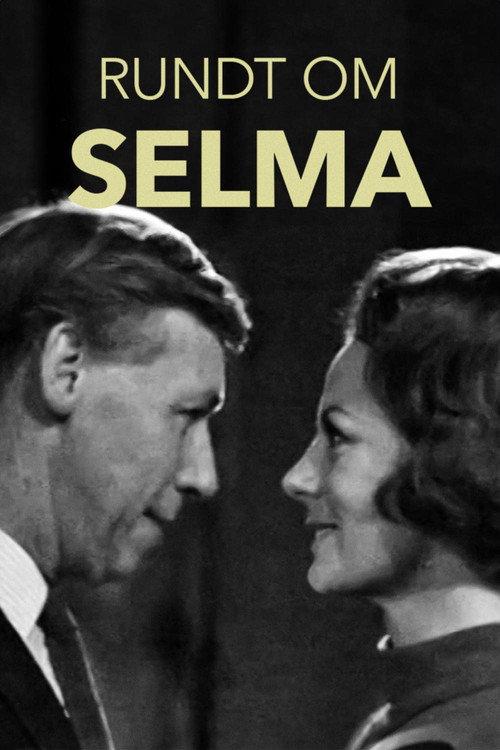 Rundt om Selma 1971 official movie poster