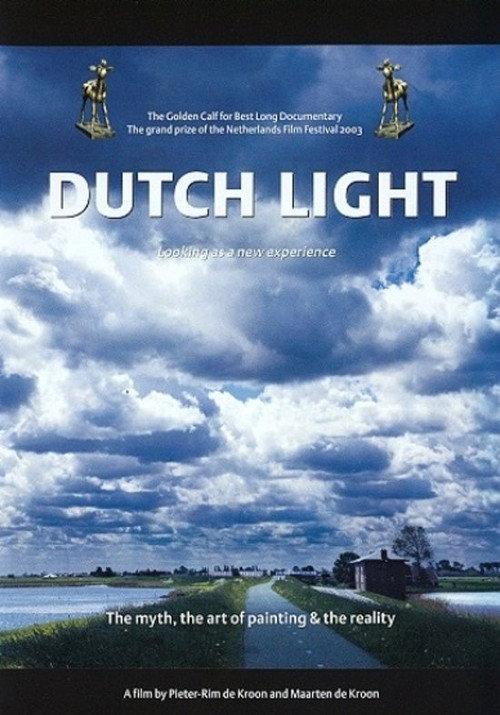 Dutch Light 2003 official movie poster