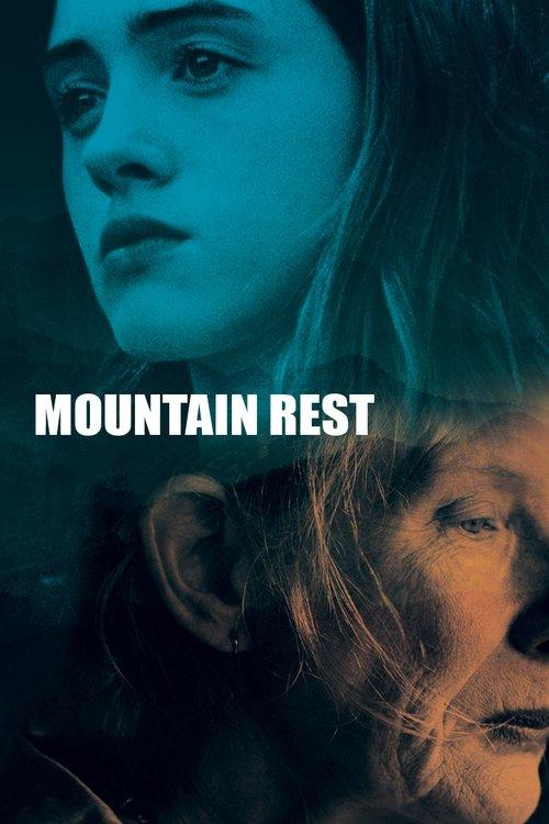 Mountain Rest 2018 official movie poster