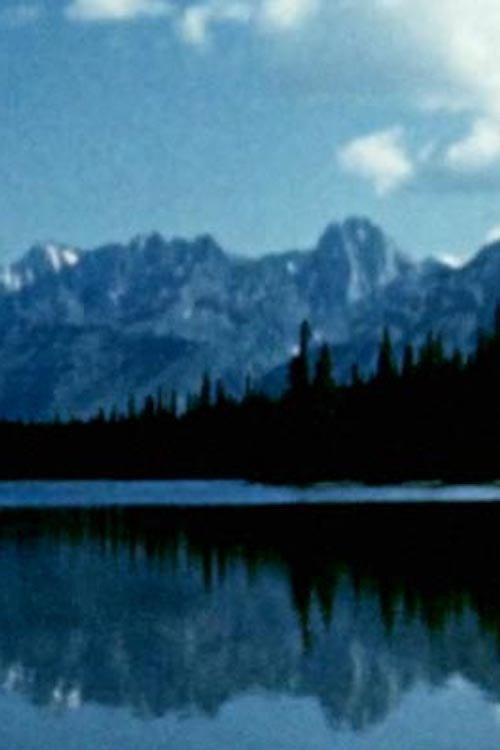 Water for the Prairies 1951 official movie poster