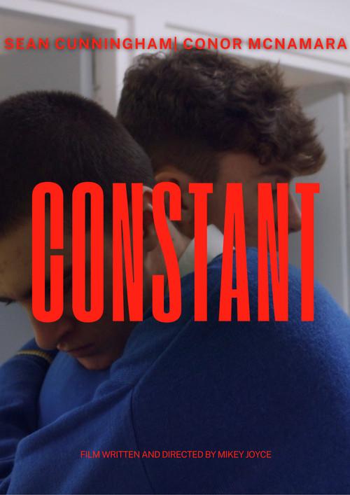 Constant 2026 official movie poster
