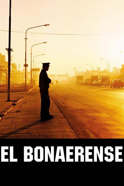 El bonaerense 2002 official movie poster