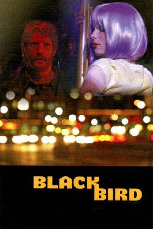 Blackbird 2007 official movie poster