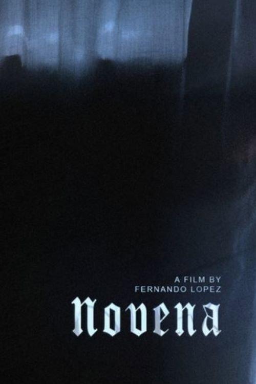 Novena 2022 official movie poster