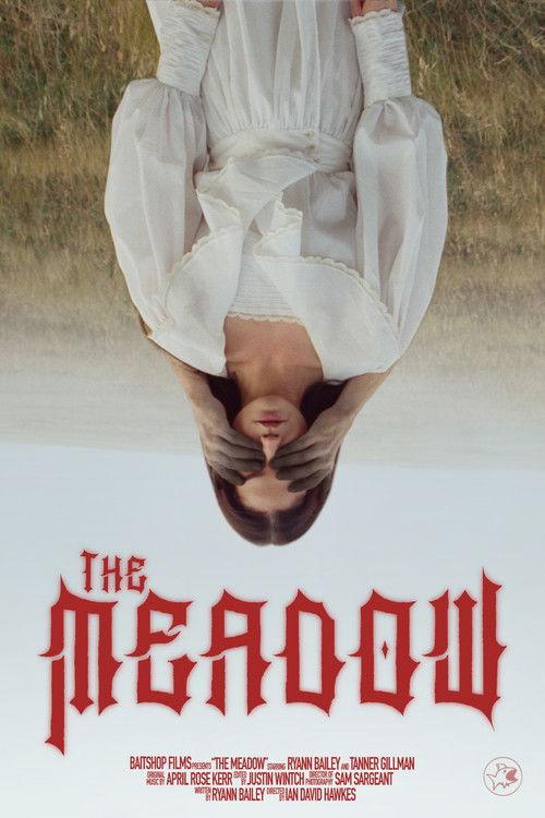 The Meadow 2026 official movie poster