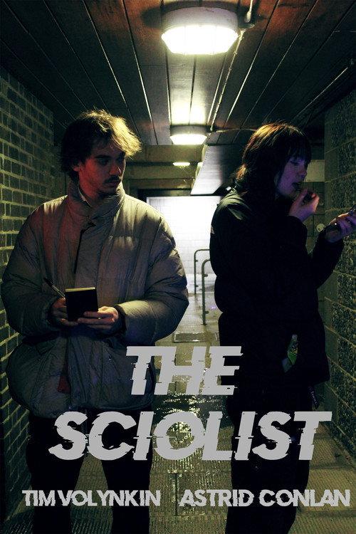 The Sciolist 2024 official movie poster
