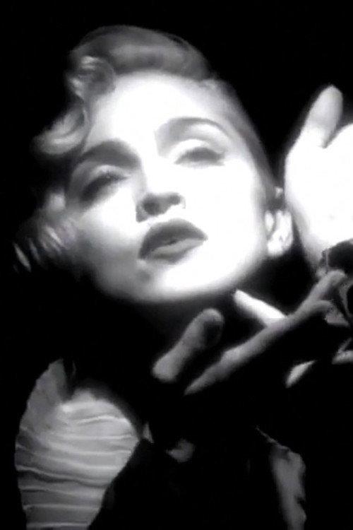 Hey Madonna 1999 official movie poster