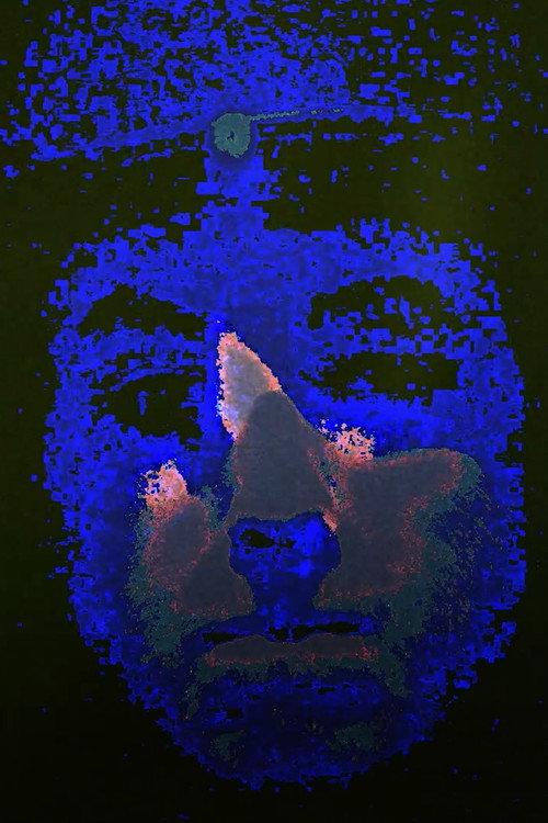 UNTITLED 4 2023 official movie poster