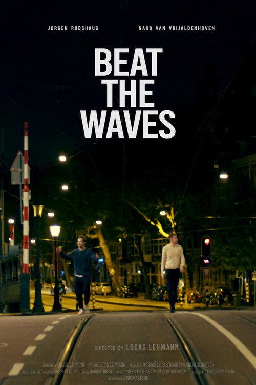 Beat the Waves  official movie poster