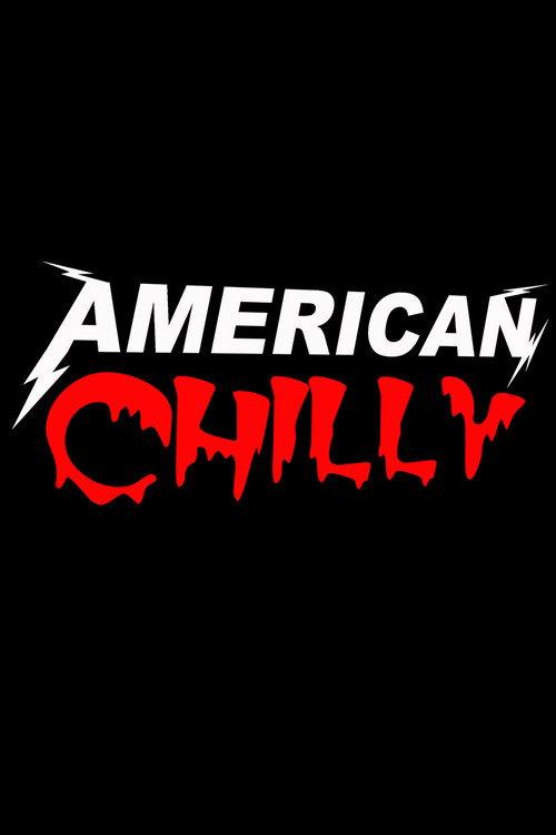 American Chilly 2019 official movie poster