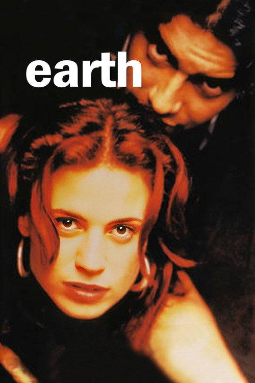 Earth 1996 official movie poster