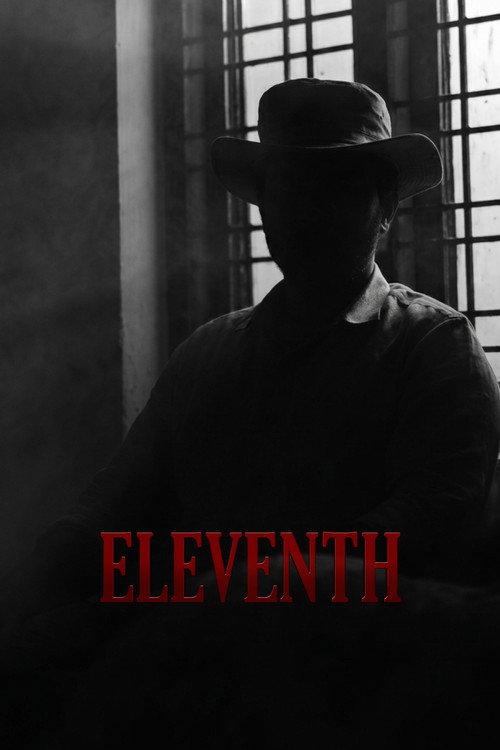 Eleventh 2026 official movie poster