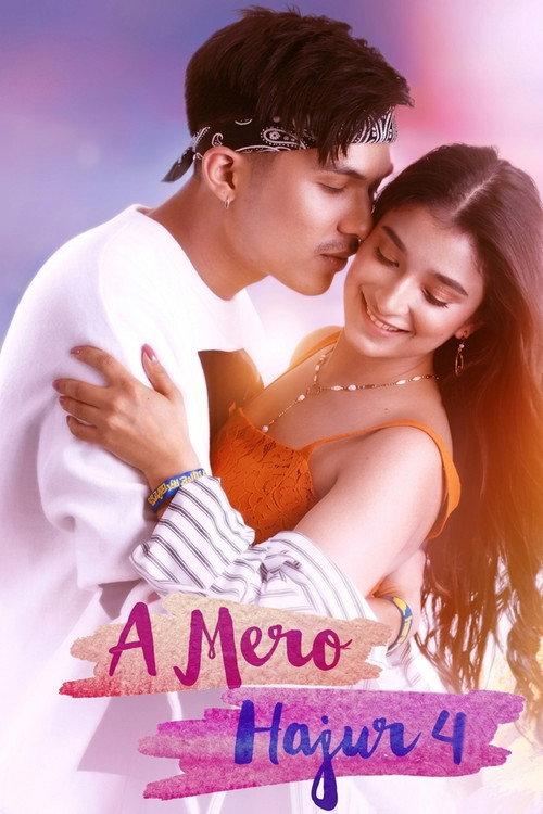 A Mero Hajur 4 2022 official movie poster