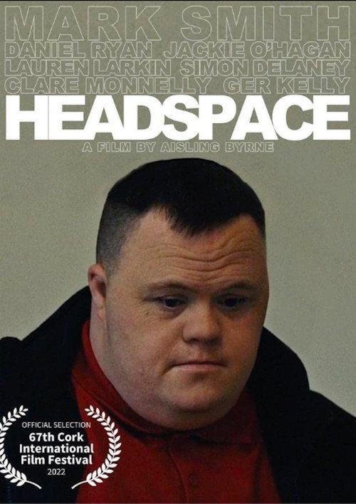 Headspace 2022 official movie poster