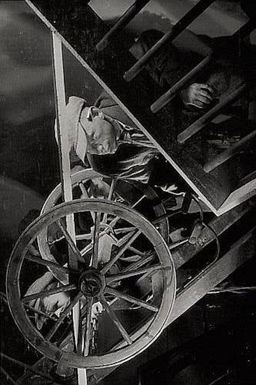 Unemployed: The Destiny of Millions 1933 official movie poster