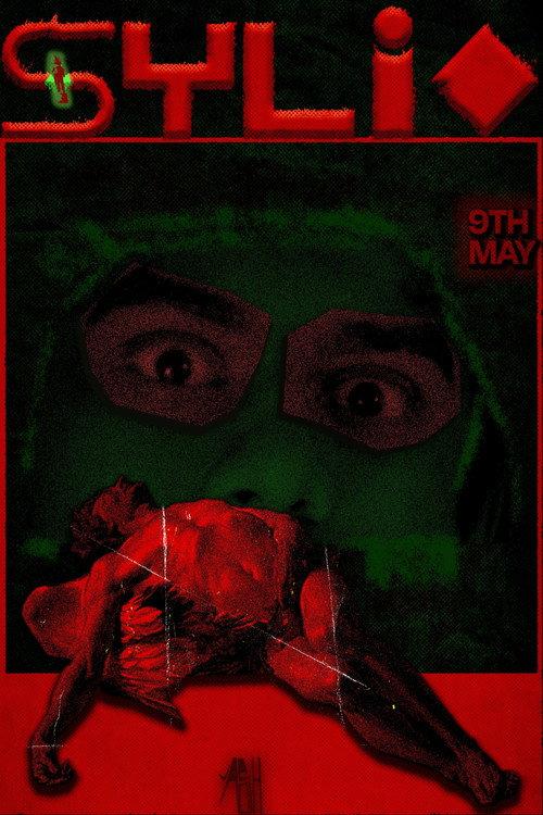 SYLIO 2025 official movie poster