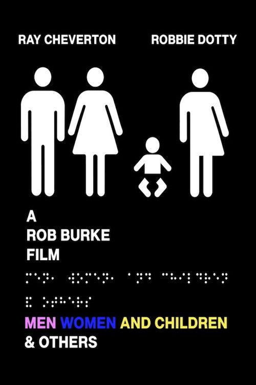 Men, Women and Children & Others 2024 official movie poster